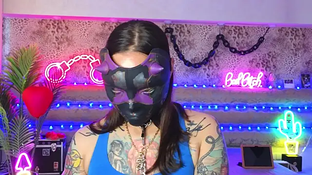 Cool_Freak_ Webcam show