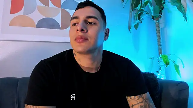 MassimoCo_ 网络视讯表演