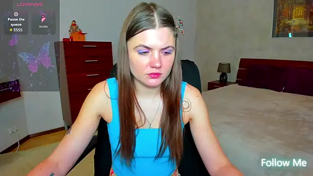 strawberryluxn Live XXX chat