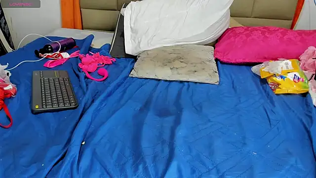 lilybaudyn_'s Live XXX Chat