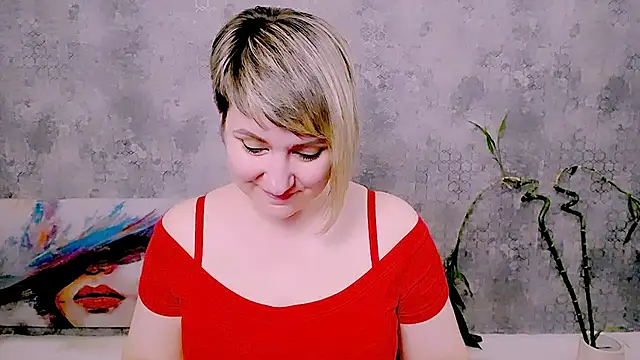 Djullia's Live XXX Chat