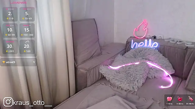 Živý XXX chat mrs_kitty69