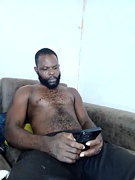 bigblackbangerkay Obrolan Langsung XXX