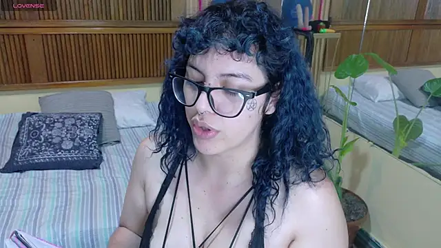 Živý XXX chat Eli666uwu