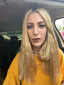 แชท XXX สดของ EllaBlake