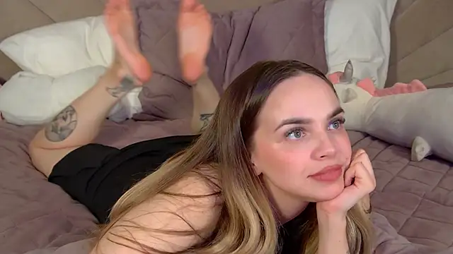 Chat XXX en directo de AnitaVenture