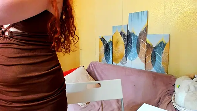OBabyDoll 라이브 XXX 채팅