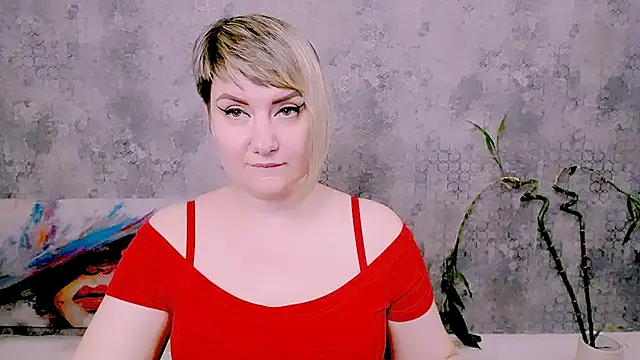 Czat XXX na żywo – Djullia