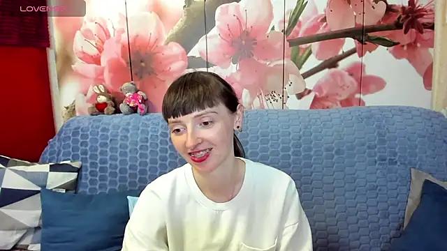 TayanaJons 라이브 XXX 채팅