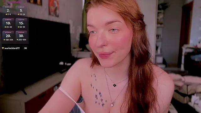 Diora_vibe – Live XXX-chat