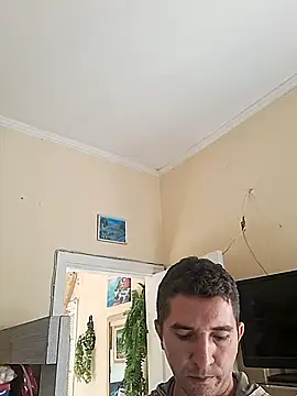 Show webcam de sueliton41