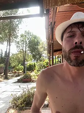 SexyMarck – Kamerová šou