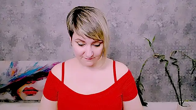 Chat XXX en directo de Djullia