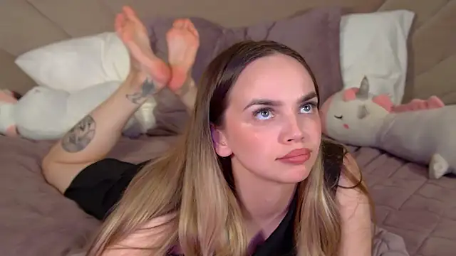 AnitaVenture's Live XXX Chat