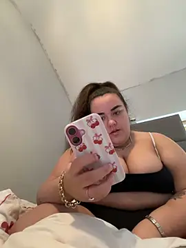 Živý XXX chat Khloeross