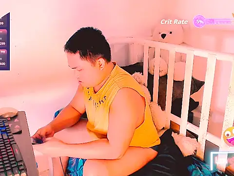 Hardking_69 élő XXX-chatje