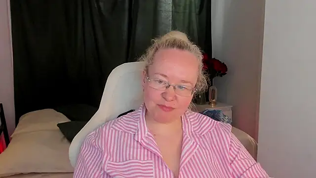 Show de webcam de ViolaSmithh