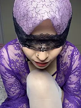 m_m666 Show Webcam