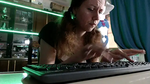 pa1e_pr1ncess – Live XXX-chat