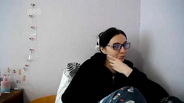 Chat XXX ao vivo de Shiny_gine