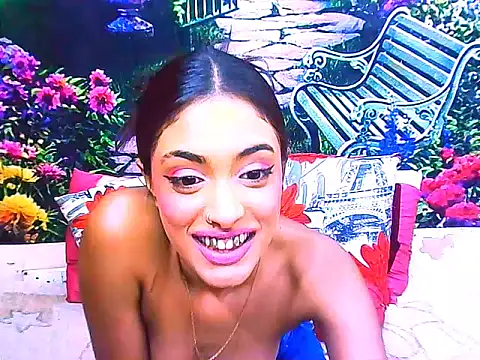 Živý XXX chat IndianPretty14u2Luv