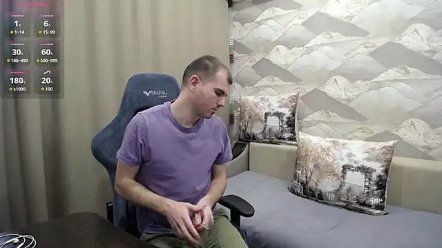 Živý XXX chat SerzhKorol1