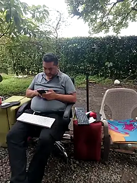 XXX chat uživo modela hotandfierylatinos2023