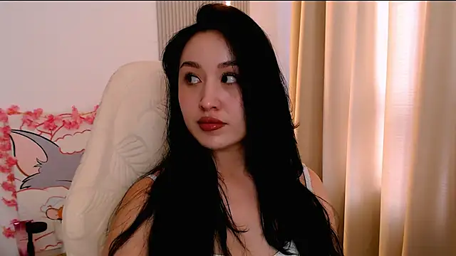 Živý XXX chat Ann__Cute