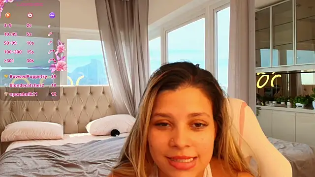 Florence_Ford Chat XXX live