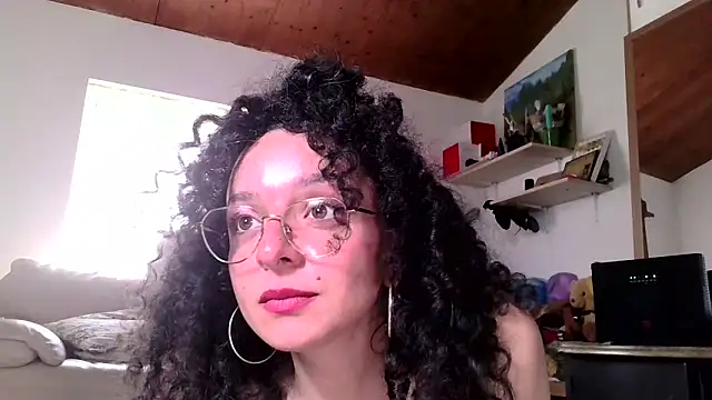 Emily_Posh Webcam show