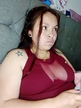 Chat XXX en directo de Lina19_93