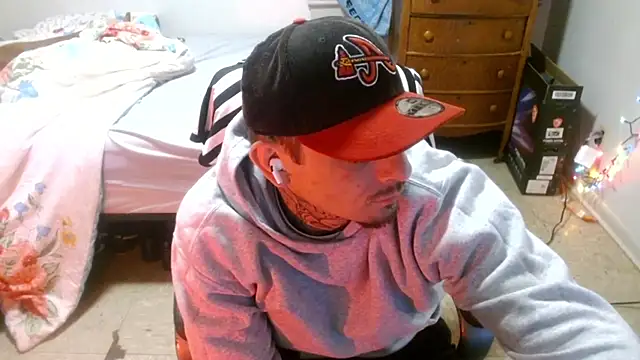 Živý XXX chat DADDY_KANE8---