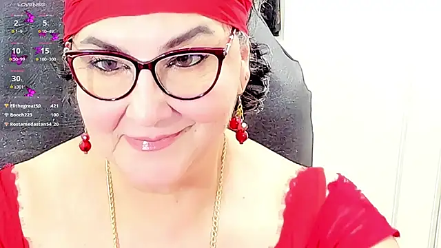 cataleya_mom's Webcam Show