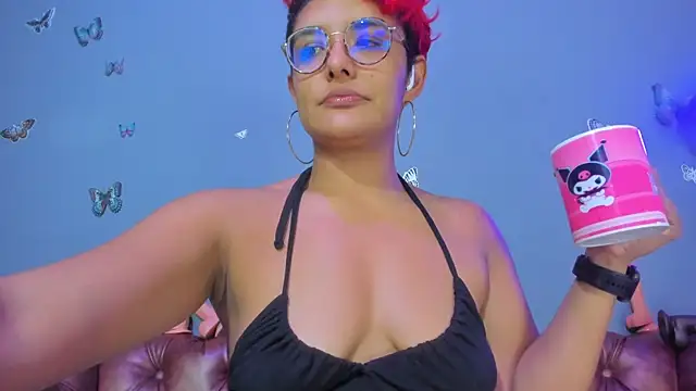 Chat XXX en directo de Kaira_mosse