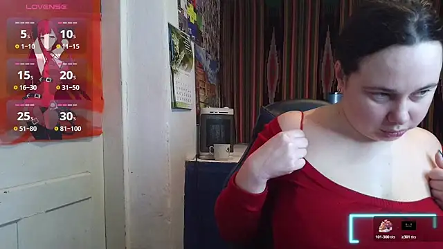 Chat XXX en directo de Cora_Maro