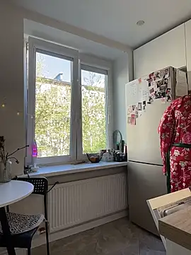 SuzieMurray Webcam-Show