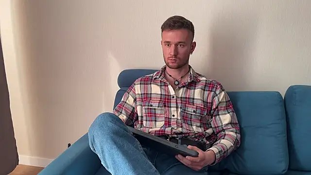 cute_mark Webcam-Show