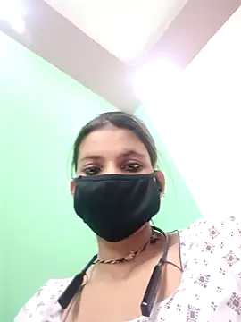 Aafreen_36 Show in webcam