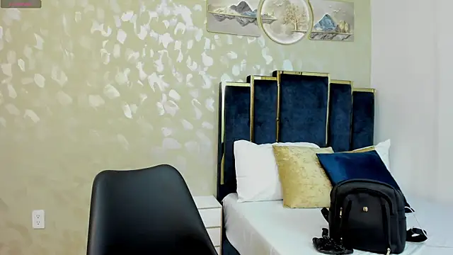 kylieBensoon Live XXX-Chat