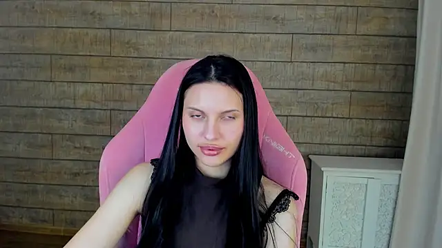 Chat XXX en directo de AliceVersal