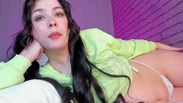 NatalForsy live XXX chat