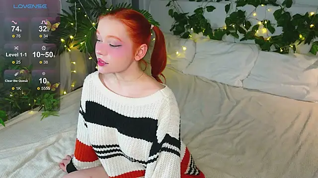 Elfa_Mirielle live XXX chat