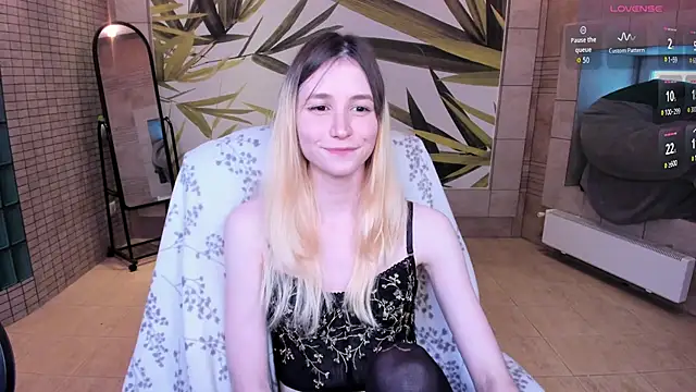 Czat XXX na żywo – fleximona