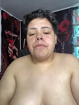 Hailey_Curvy Webcam show