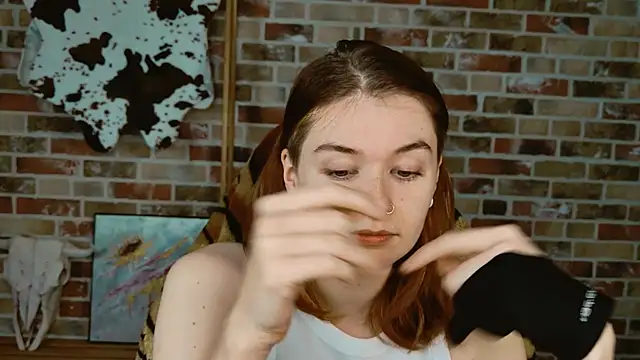 Živý XXX chat LadyLolipop_