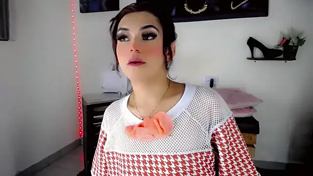 NathalialLooes – Kamerová šou