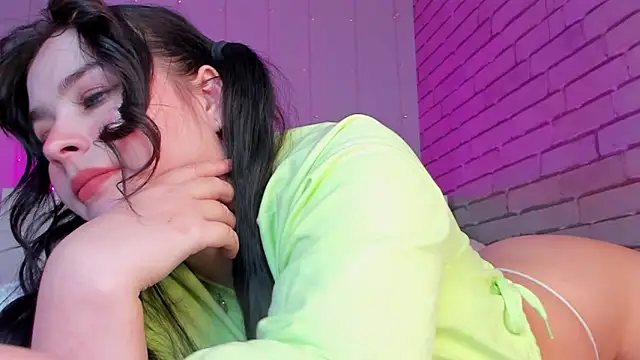 NatalForsy's Live XXX Chat