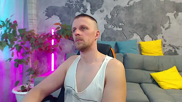 VikingChrisss 在線直播表演