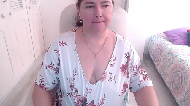 Živý XXX chat leonela_69