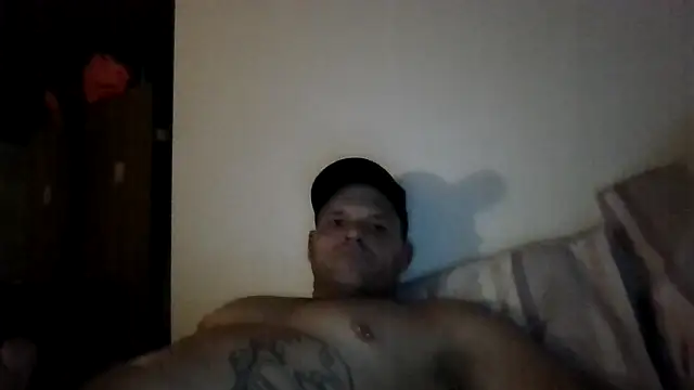 Show de webcam de Inandoutyall